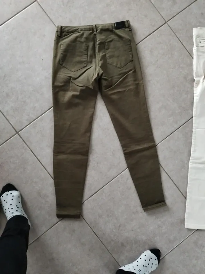 Pantalons femme - photo numéro 7