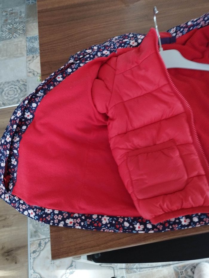 Joli manteau sergent major - photo numéro 4