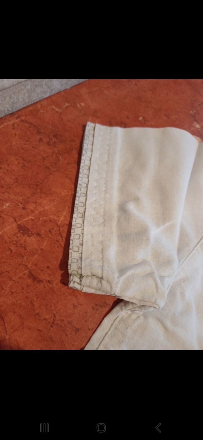 Chemise garçon taille 3 ans - photo numéro 3