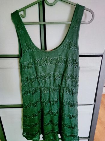 Robe taille S