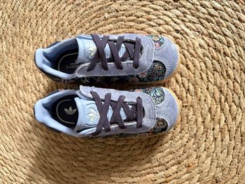 Adidas Gazelle Liberty 