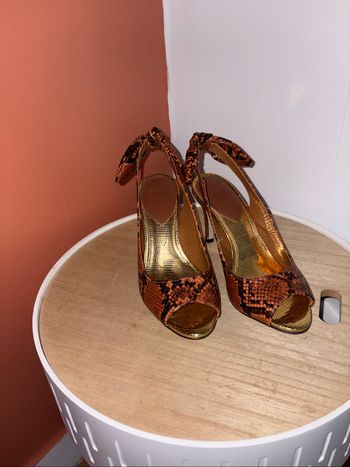 Chaussures à talons