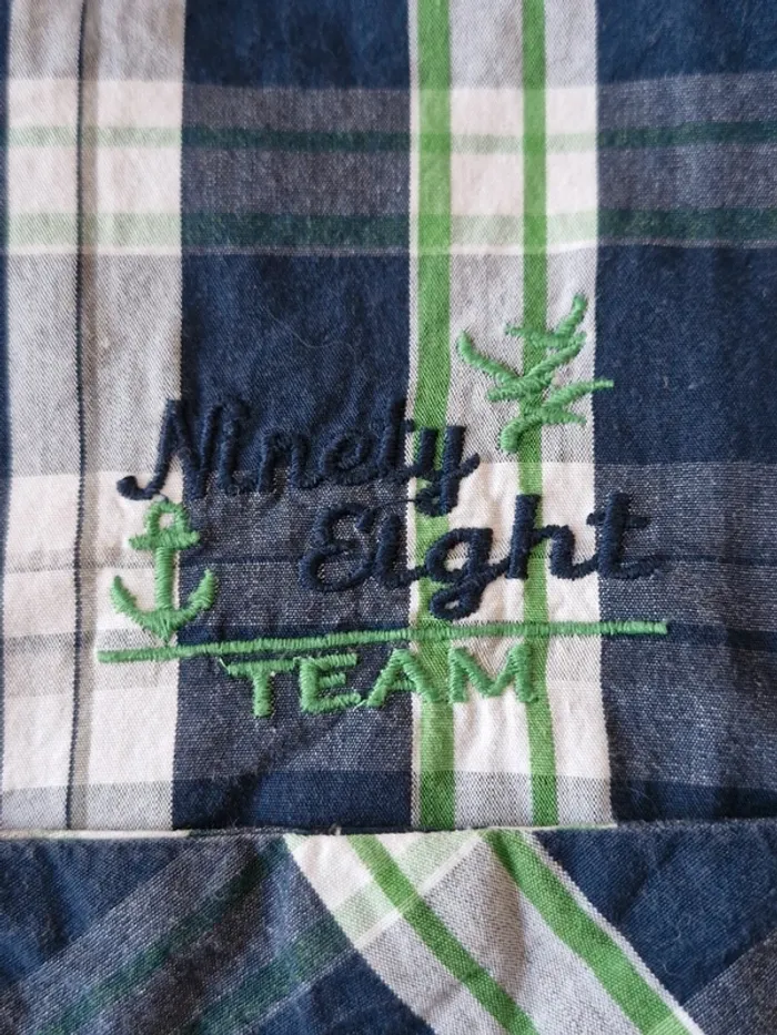 Chemise - photo numéro 5