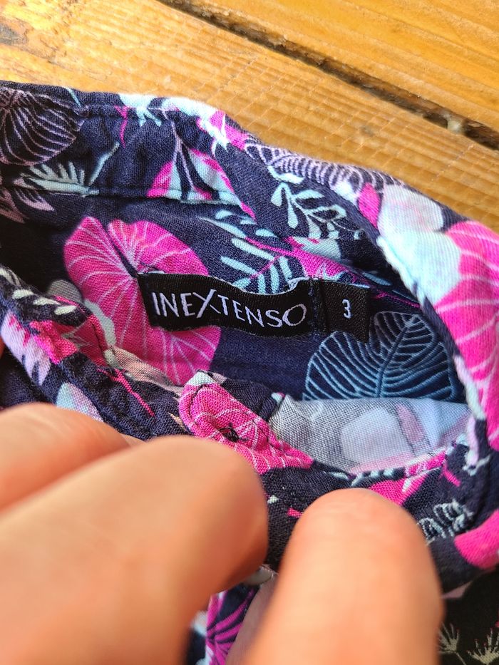 Chemise - photo numéro 3
