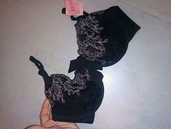 Soutien gorge affinitas 90D