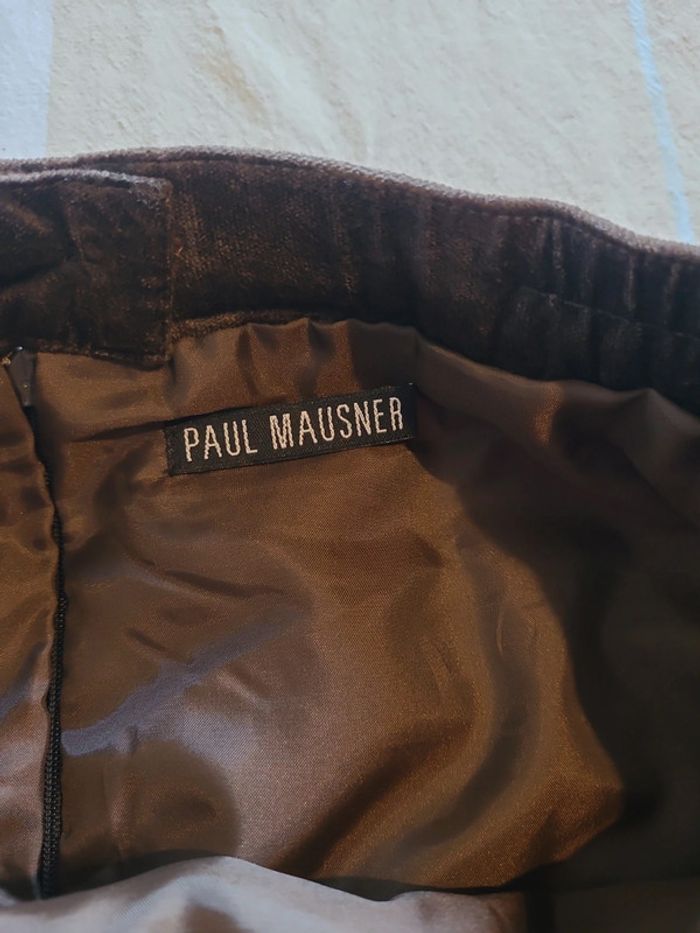 👗jupe longue Paul Mausner taille 40👗 - photo numéro 2