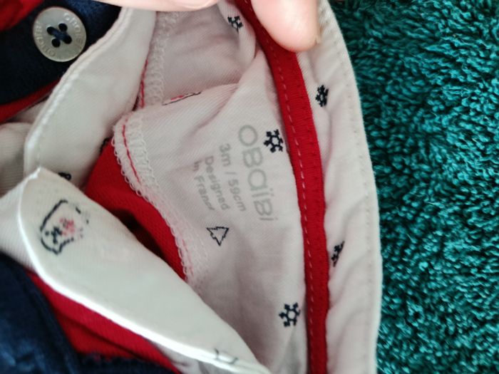 Tee shirt - photo numéro 3