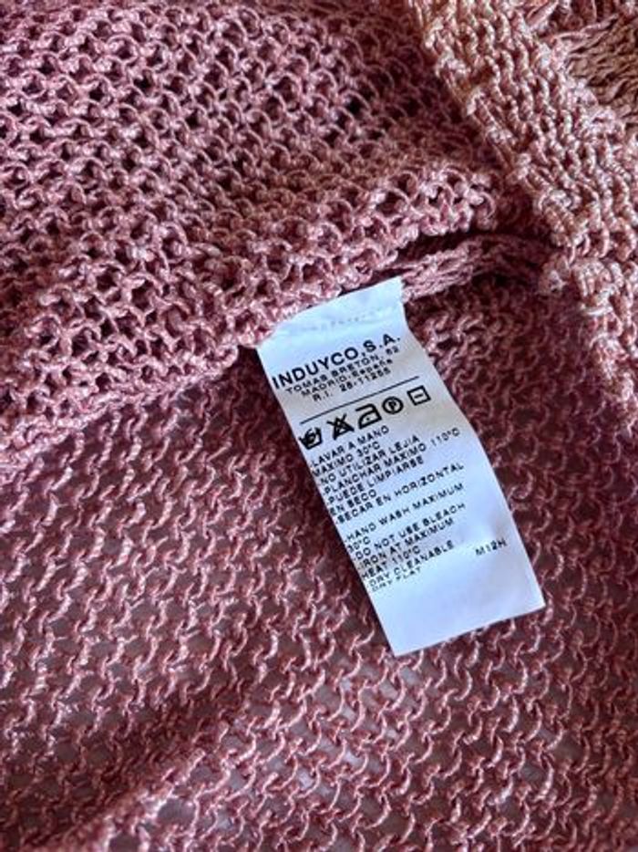 🩷 Pull femme Tintoretto Taille 4 - photo numéro 6