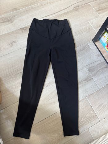 Legging grossesse M