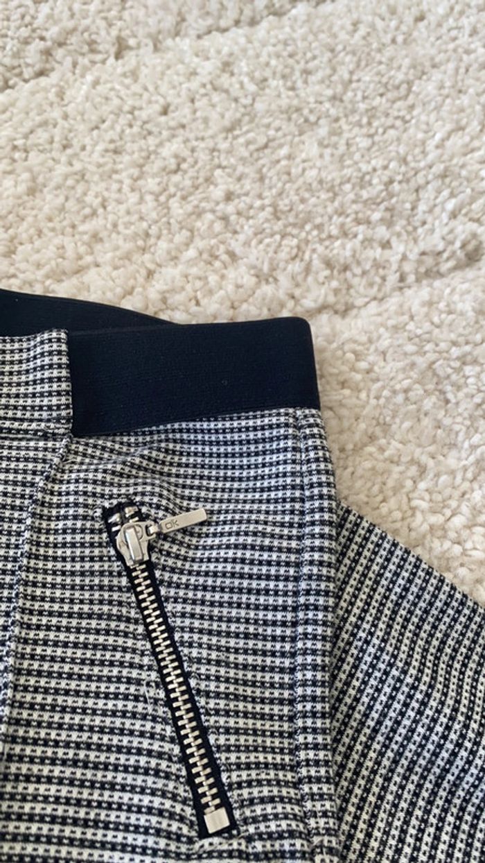 Jegging okaidi fille 10 ans - photo numéro 4