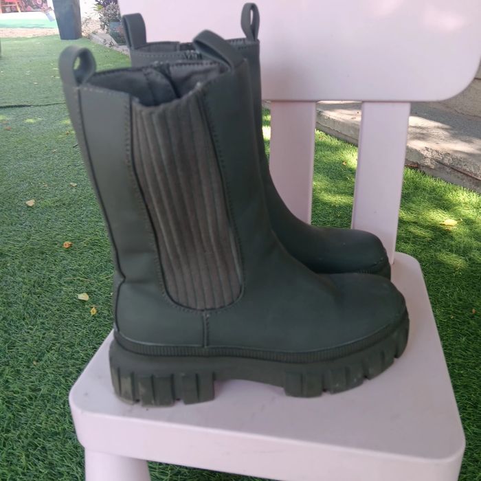 Botte ranger
