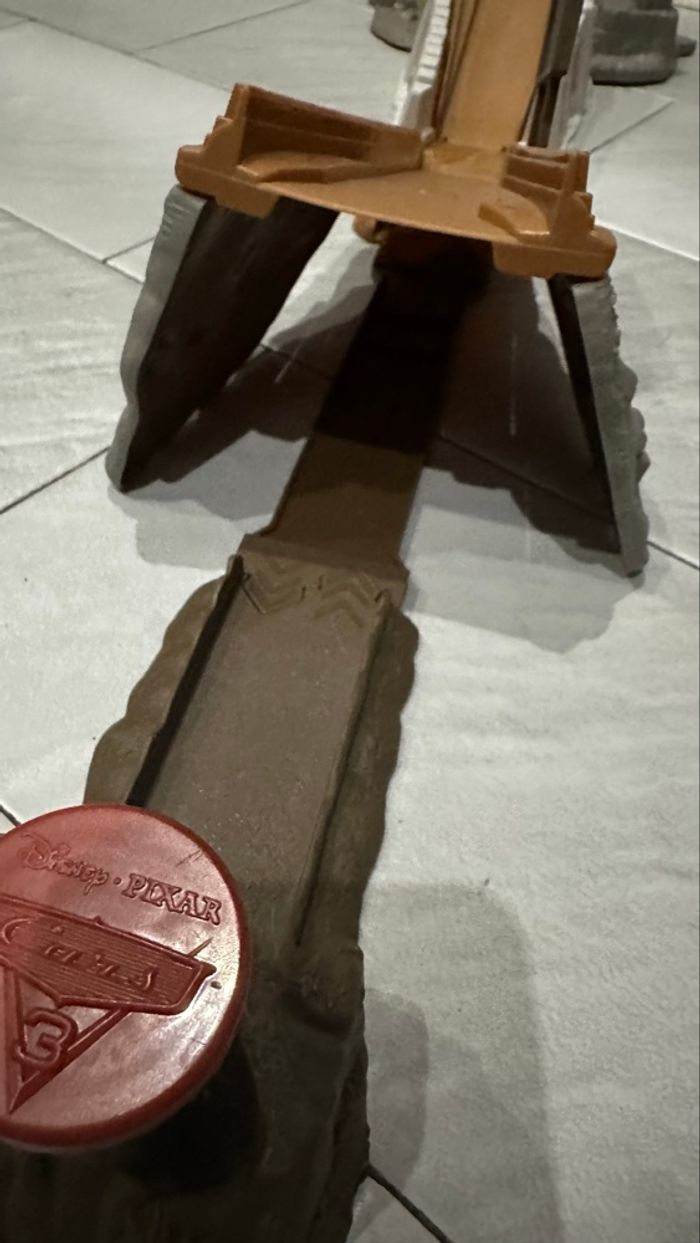 Circuit cars de Thomasville