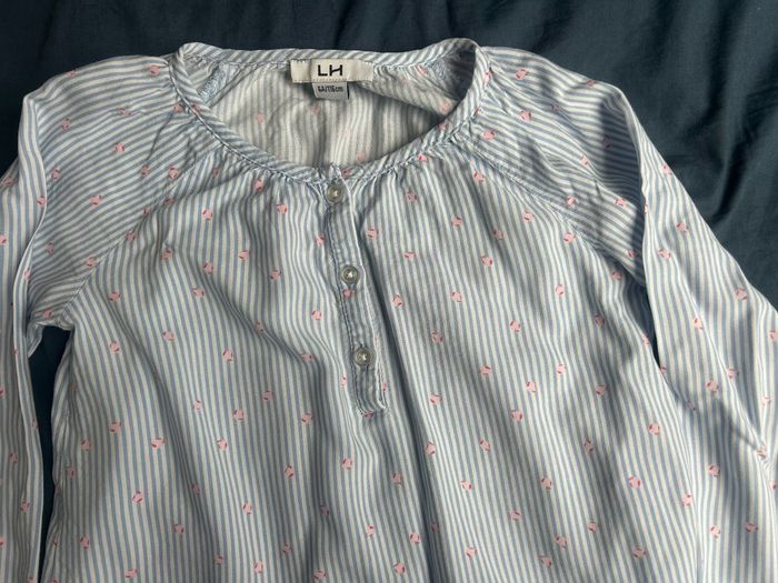 Blouse - photo numéro 3