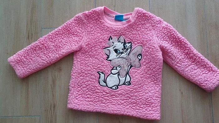 Lot fille 3 ans, 98cm - photo numéro 10