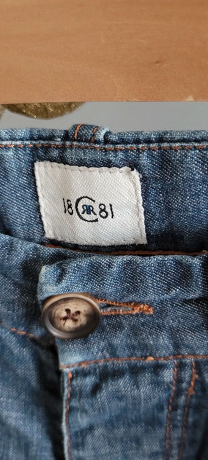 Pantalon Cerruti Taille 30US - photo numéro 4