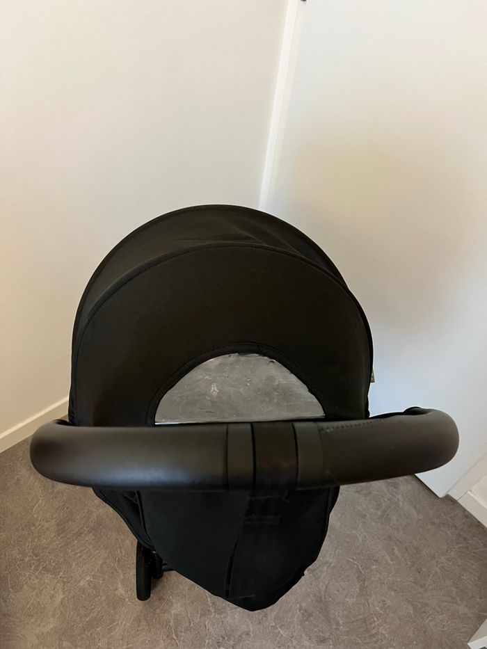 Poussette yoyo2 - photo numéro 3