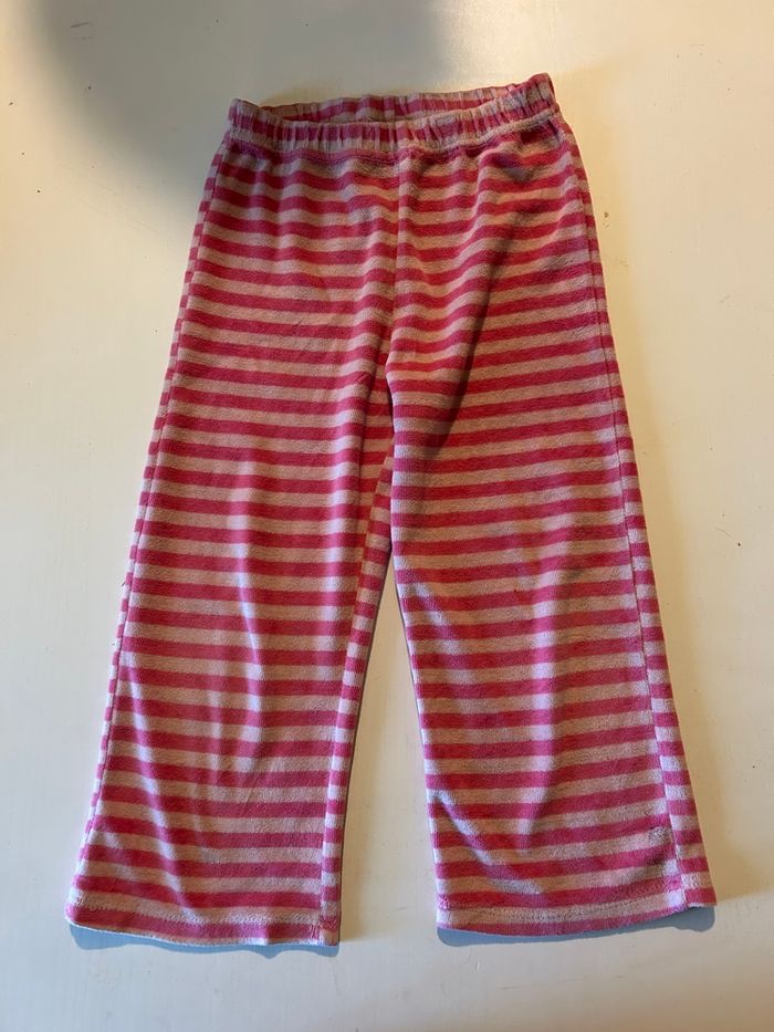 Pyjama 3 ans Hello Kitty