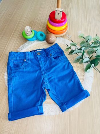 Short okaïdi 2 ans