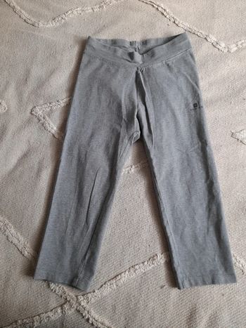 Pantacourt leggings court taille XS