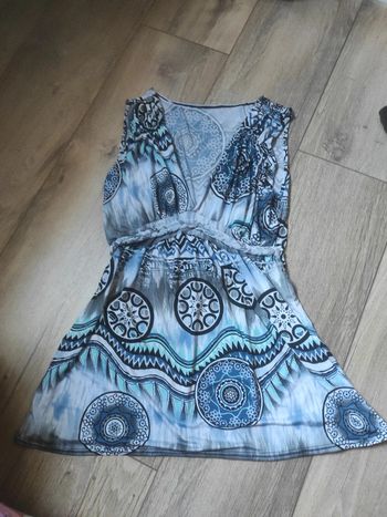 Débardeur taille 36