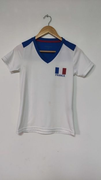 Tee-shirt manches courtes homme