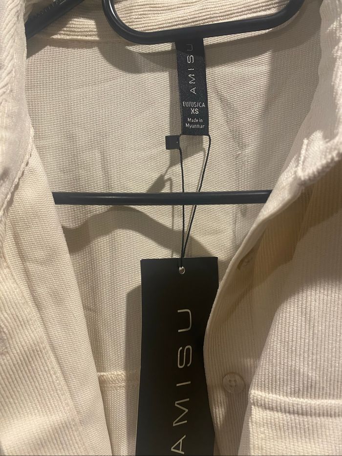 Chemise - photo numéro 2