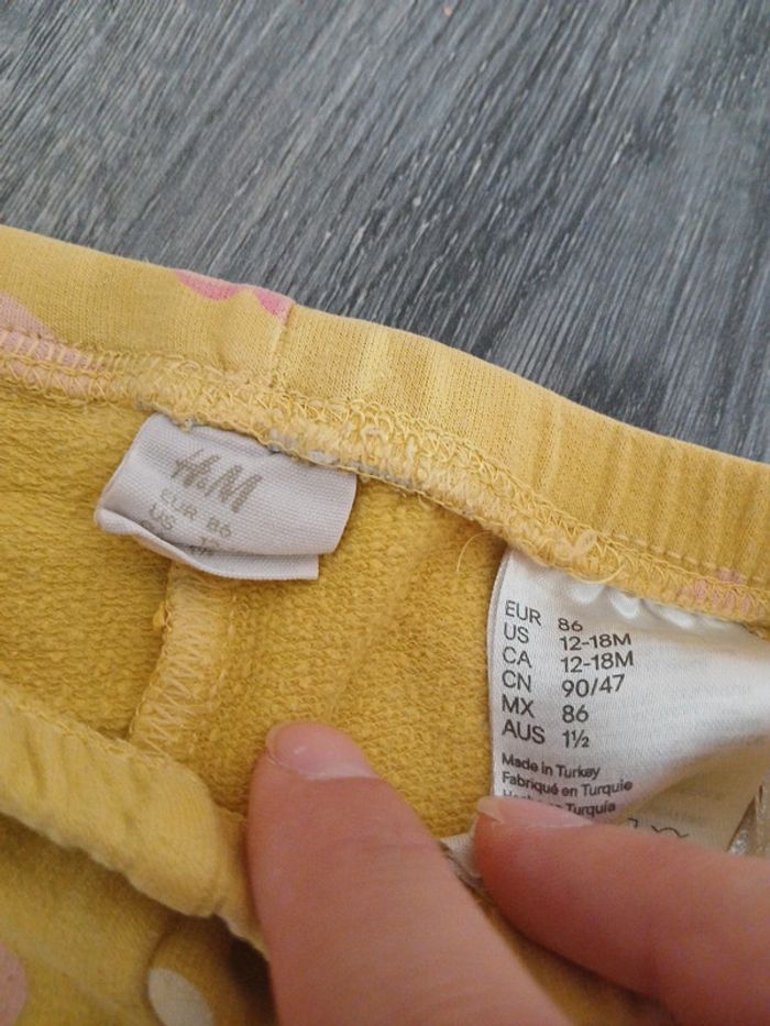 Pantalon 18m - photo numéro 2
