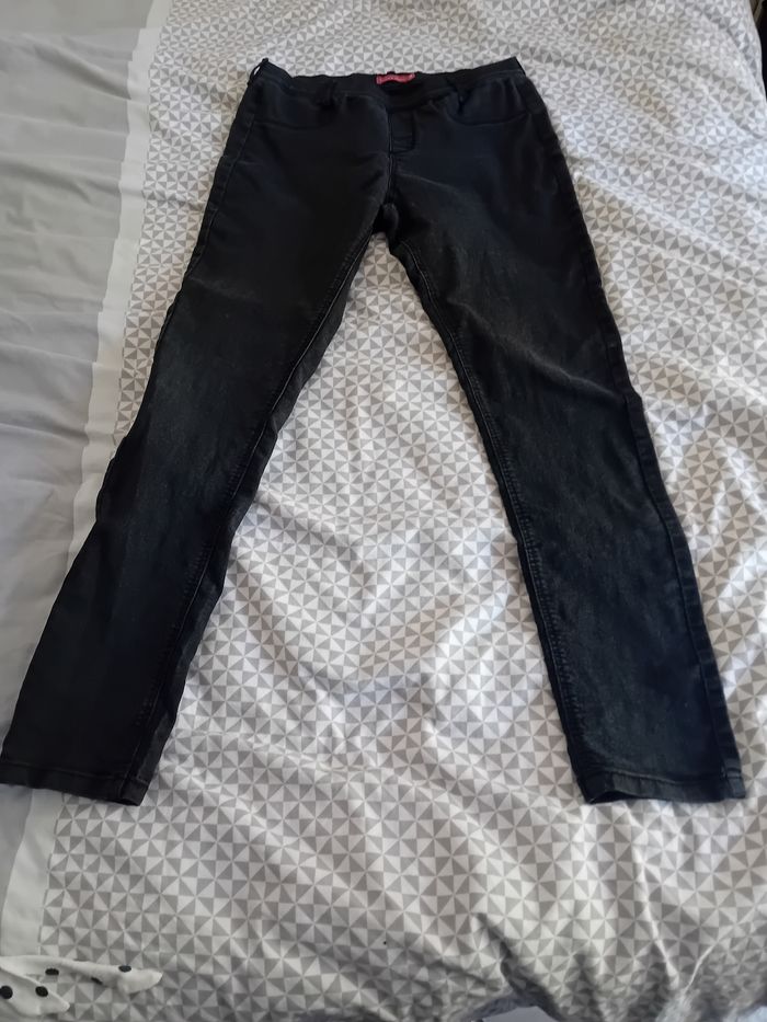 Pantalon femme