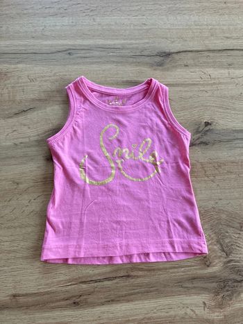 Young Dimension t-shirt 18-24 mois