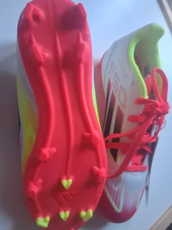 Crampon f50
