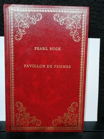 Pavillon de femmes