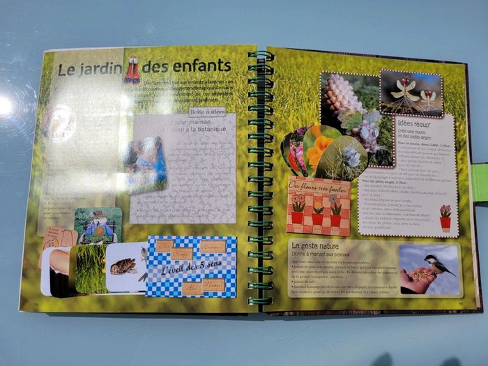 Le Carnet Jardinier, animé, Astuces et Petits secrets à cultiver 🪷 (35) - photo numéro 18