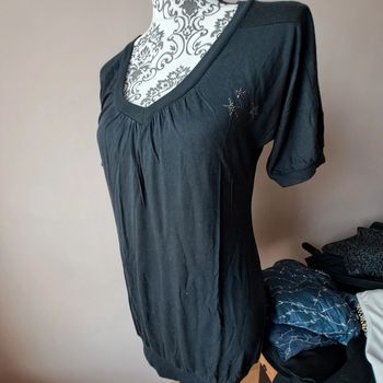 Mini robe ou tunique taille36 #esprit