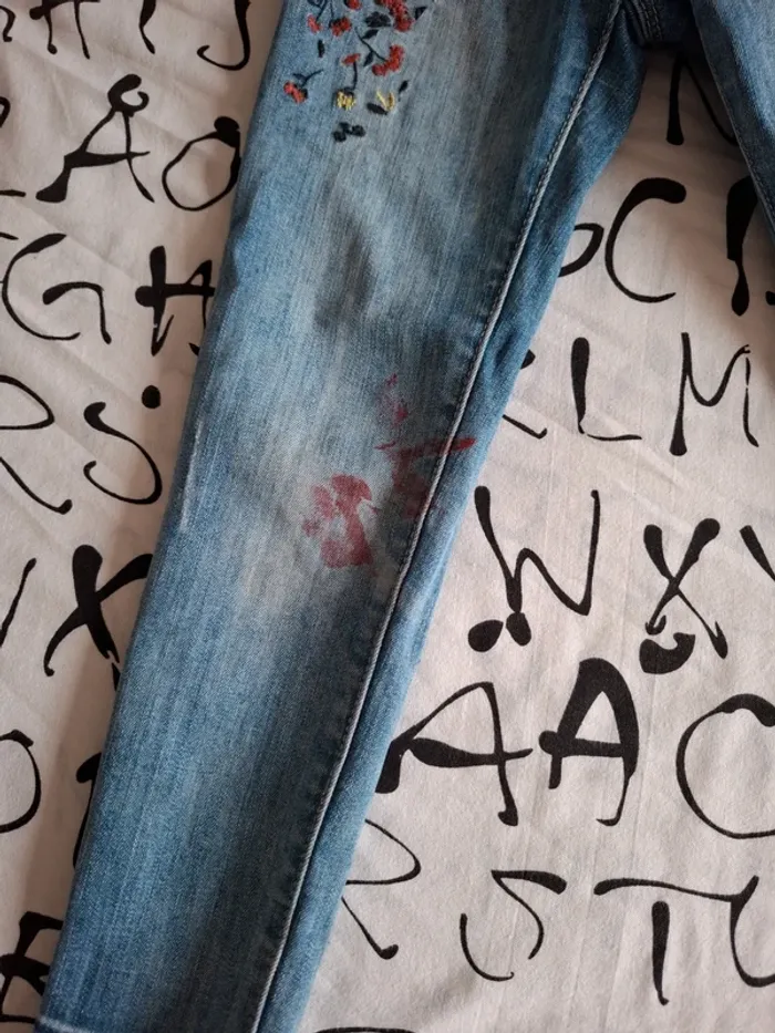 Pantalon - photo numéro 8
