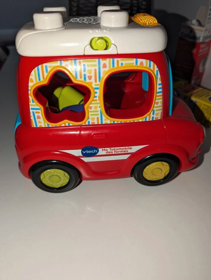 Tut tut mobile - photo numéro 3