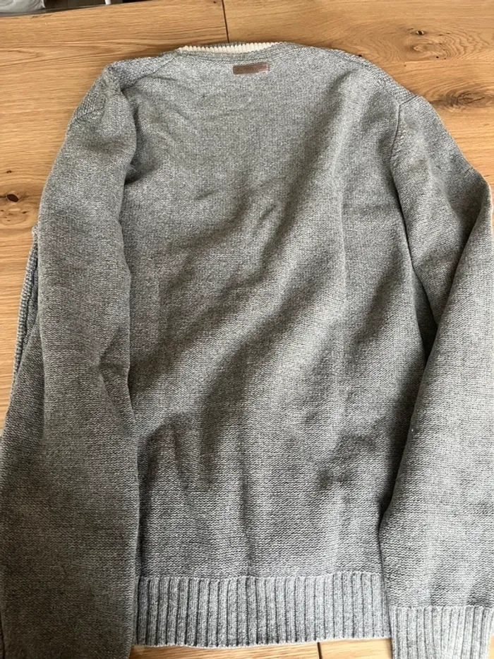 Gilet chevignon taille L - photo numéro 6