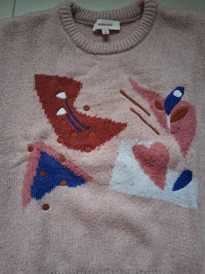 Ensemble catimini - photo numéro 2