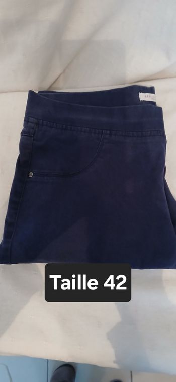 Jeans femme Taille 42 marque Arkitect 