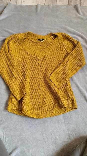 Pull kiabi taille 36 en très bon état