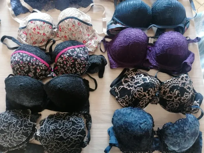 Soutien gorge 90B - photo numéro 3