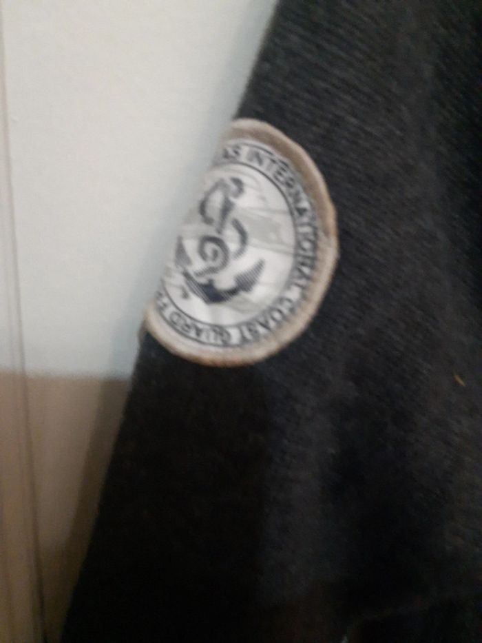 Gilet RMS - photo numéro 4