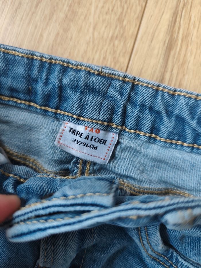 Jupe 3 ans - photo numéro 3