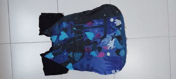 Haut manche courte 40 Anatopik