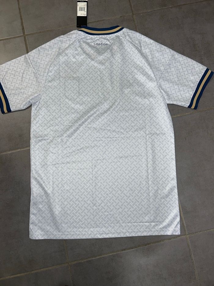 Maillot italy - photo numéro 4