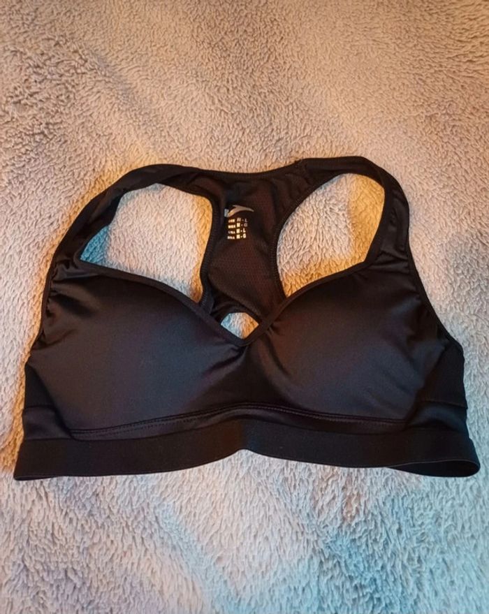Brassière de sport femme taille 38 joma