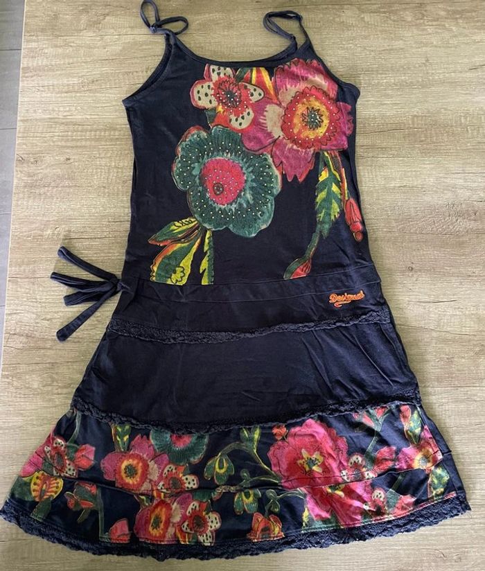 Robe Desigual