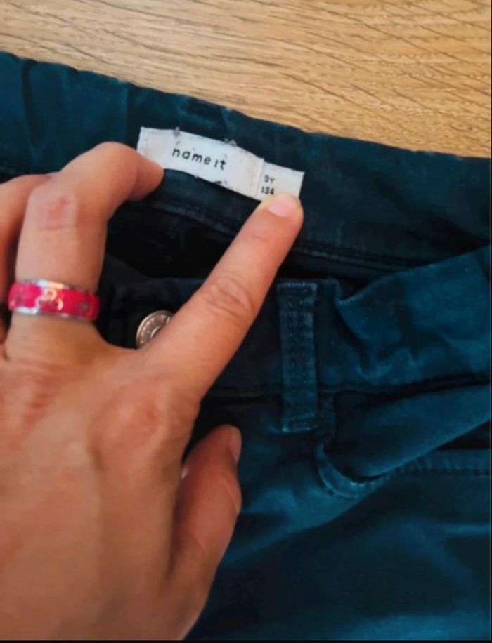 Jeans - photo numéro 3