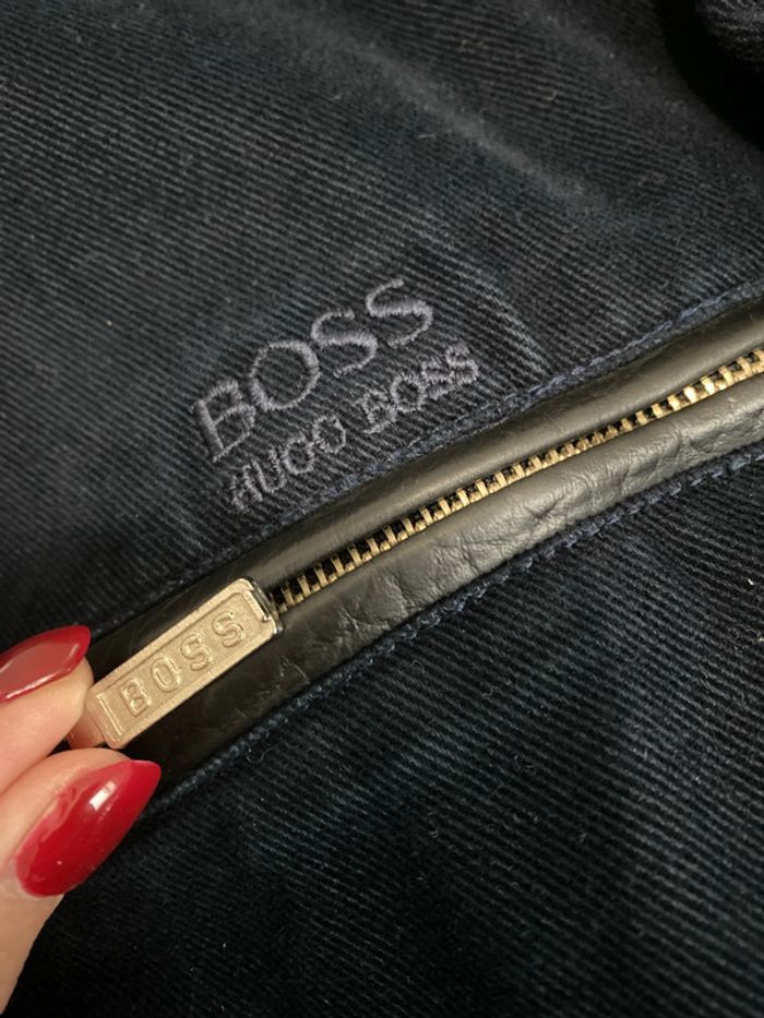 Veste Hugo boss - photo numéro 11