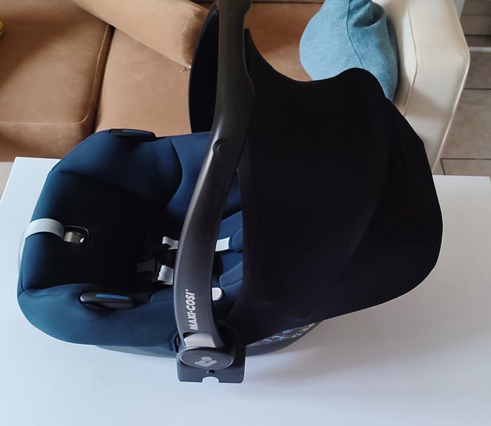 cabrio fix et cosi - photo numéro 3