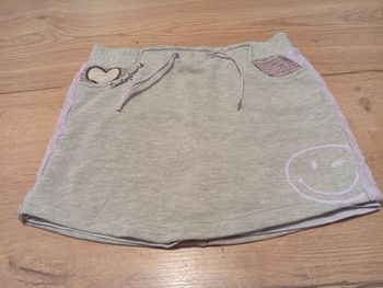 Jupe/Short